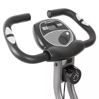 Folding Exercise Bike inSPORTline Xbike