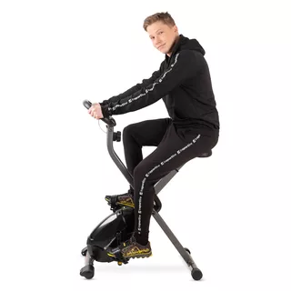 Składany Rower treningowy inSPORTline Xbike - OUTLET