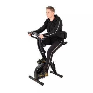 Folding Exercise Bike inSPORTline Xbike Max