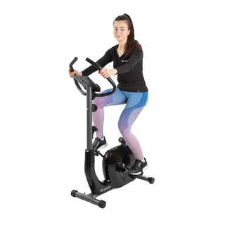 Rower treningowy do domu magnetyczny inSPORTline Animaran