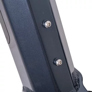 Horské elektrokolo inSPORTline ISL Tachion 630Wh 29" - model 2025 - Graphite Neon