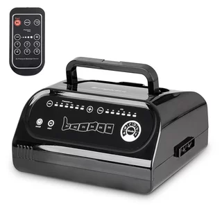 Hlavní jednotka pro kompresní masážní systém inSPORTline Compisimo Base