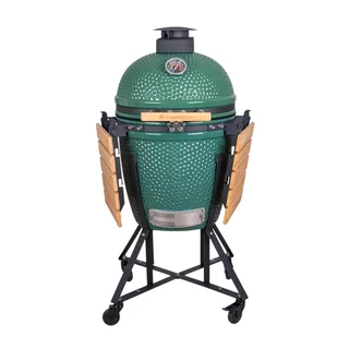 Keramický kamado gril inSPORTline Pasionato 20"