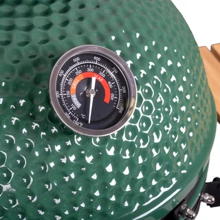 Keramický kamado gril inSPORTline Pasionato 20"