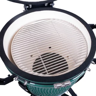 Keramický kamado gril inSPORTline Pasionato 20"
