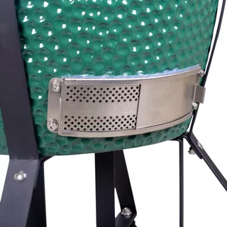 Keramický kamado gril inSPORTline Pasionato 20"