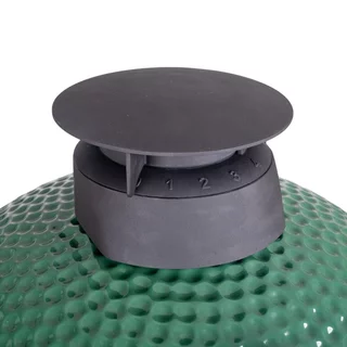 Keramický kamado gril inSPORTline Pasionato 20"