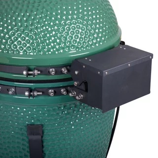 Keramický kamado gril inSPORTline Pasionato 20"