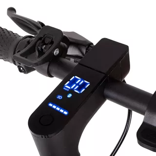 Електрическа тротинетка W-TEC Nikotes 350W 8,5"