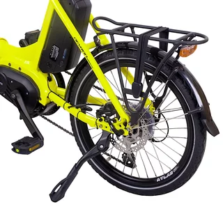 Skládací elektrokolo Devron 20126 20" - model 2025