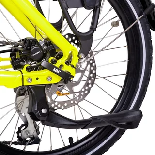 Skládací elektrokolo Devron 20126 20" - model 2025