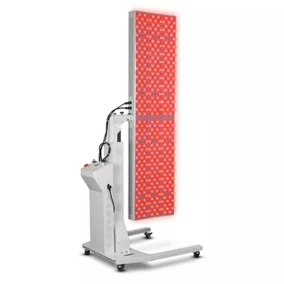 Red LED Light Therapy Panel inSPORTline Sumatrin