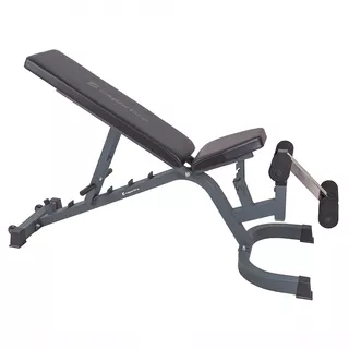 inSPORTline Profi Sit up bench Universallbank