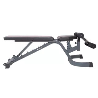 inSPORTline Profi Sit up bench