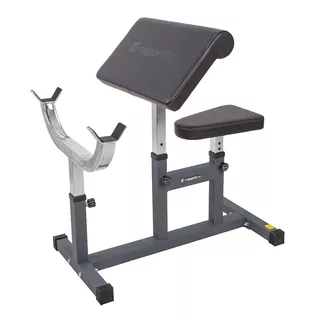 Arm curl bench inSPORTline LKC301