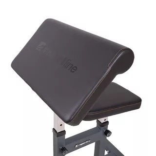 Arm curl bench inSPORTline LKC301