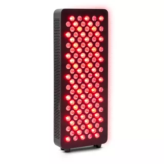 Red LED Light Therapy Panel inSPORTline Flabor – 120 LED