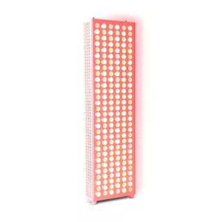 Red LED Light Therapy Panel inSPORTline Brister – 180 LED