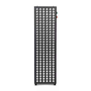 Red LED Light Therapy Panel inSPORTline Brister – 180 LED