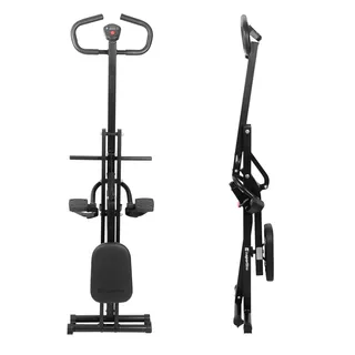 Full Body Trainer inSPORTline AB Rider