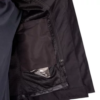 Letní moto bunda W-TEC Pelyes - šedá