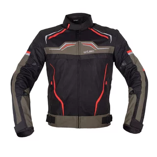 Letní moto bunda W-TEC Rovin