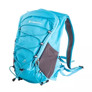 Sports Backpack inSPORTline Quillan - Turquiose