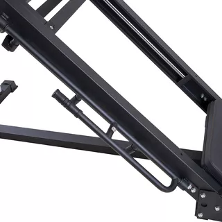 Leg Press & Hack Squat Machine inSPORTline X-NT L10