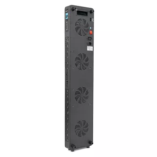 Инфрачервен LED панел inSPORTline Klostar - 240 LED