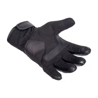 Moto rukavice W-TEC Imoleto - černá