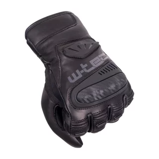 Moto rukavice W-TEC Imoleto - černá