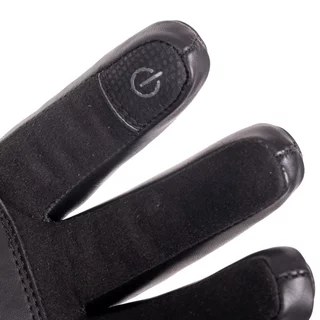 Moto rukavice W-TEC Imoleto - černá