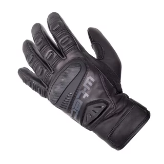 Moto rukavice W-TEC Imoleto - černá