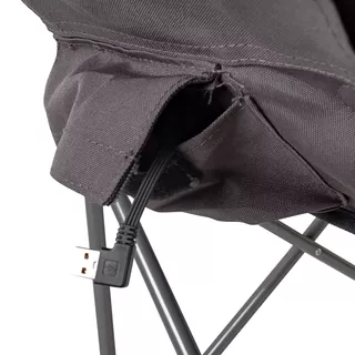 Heated Camping Chair inSPORTline Fotelo