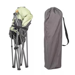 Heated Camping Chair inSPORTline Fotelo