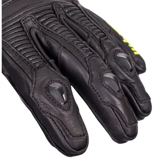 Moto rukavice W-TEC Monzeto - černá