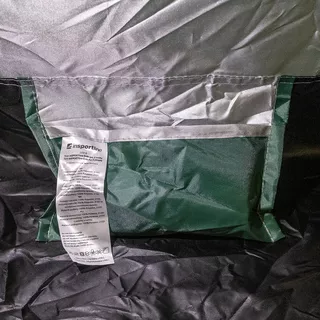 2-Person Tent inSPORTline Erdo
