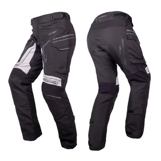 Moto kalhoty W-TEC Perguso