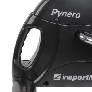 Mini Exercise Bike inSPORTline Pynero - Black