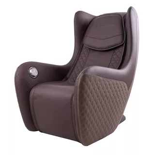 Massage Chair inSPORTline Verceti - Brown