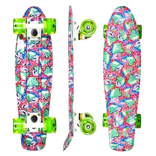 Penny board WORKER Paterny C7 22" - 2.jakost