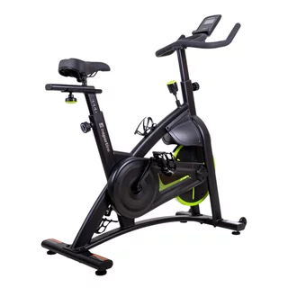 Exercise Bike inSPORTline inCondi S120i