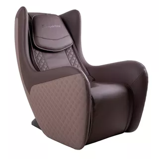 Massage Chair inSPORTline Verceti - Brown