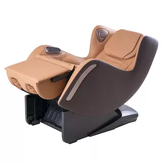 Massage Chair inSPORTline Fidardo - Brown