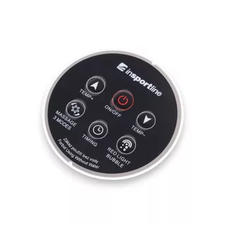 Foot Spa inSPORTline Klarispa