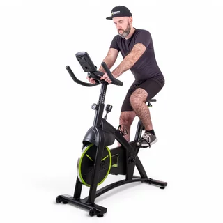 Exercise Bike inSPORTline inCondi S120i