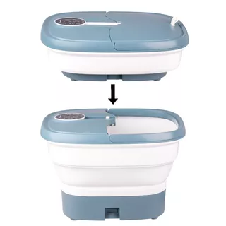 Foot Spa inSPORTline Klarispa