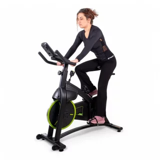 Exercise Bike inSPORTline inCondi S120i