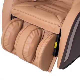 Massage Chair inSPORTline Fidardo - Brown