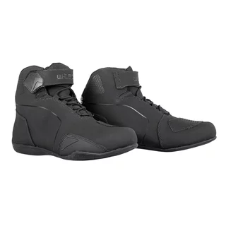 Moto boty W-TEC Kmaan - černá